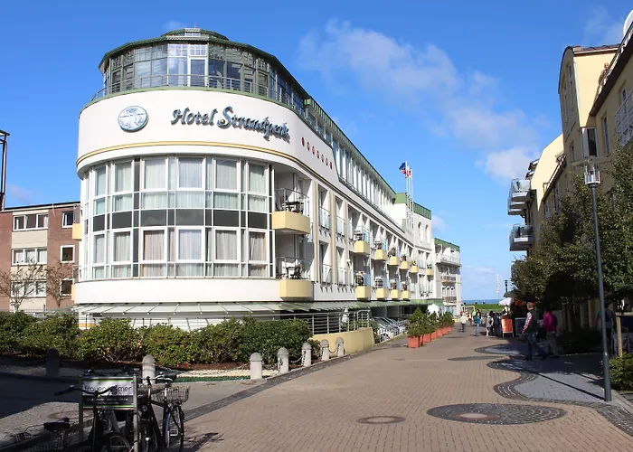 Hotel Strandperle