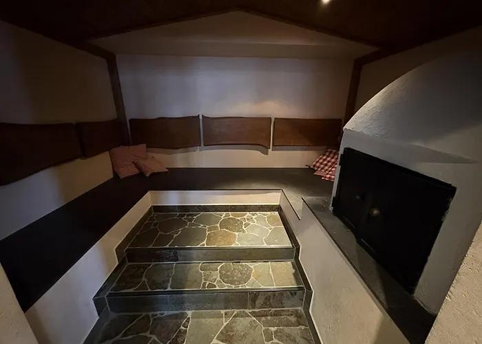 WernerwaldCuxhaven Hotel